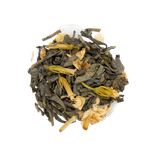 Зеленый чай "Моли Хуа Ча" (Жасминовый)