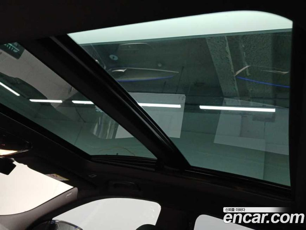 BMW 6 Series GT (G32) (10.2022)
