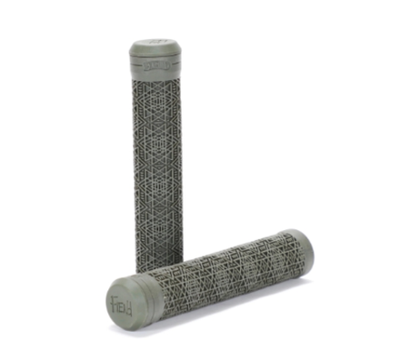 BMX Грипсы Fiend Palmere Military Green (военный зеленый) арт: GR-301GRN