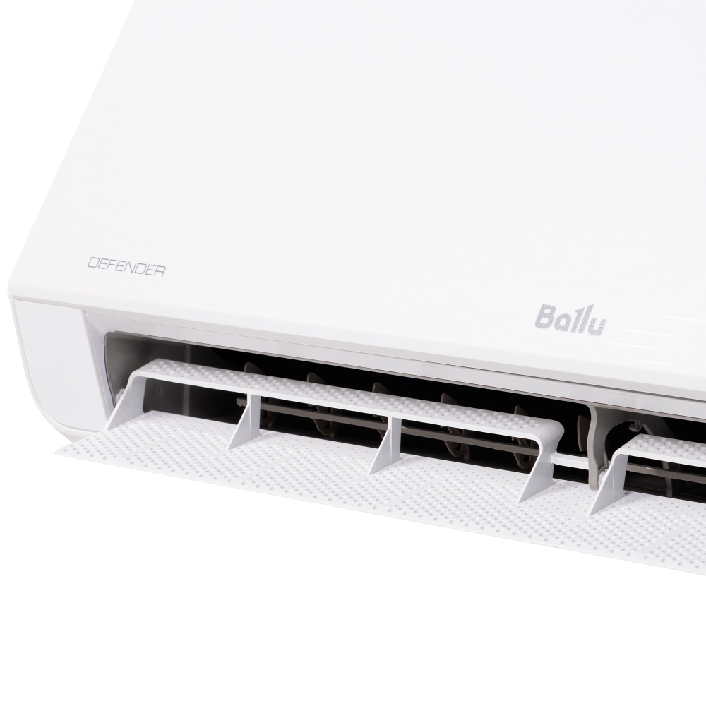 Сплит-система инверторного типа Ballu Defender BSHI-12HN8 комплект