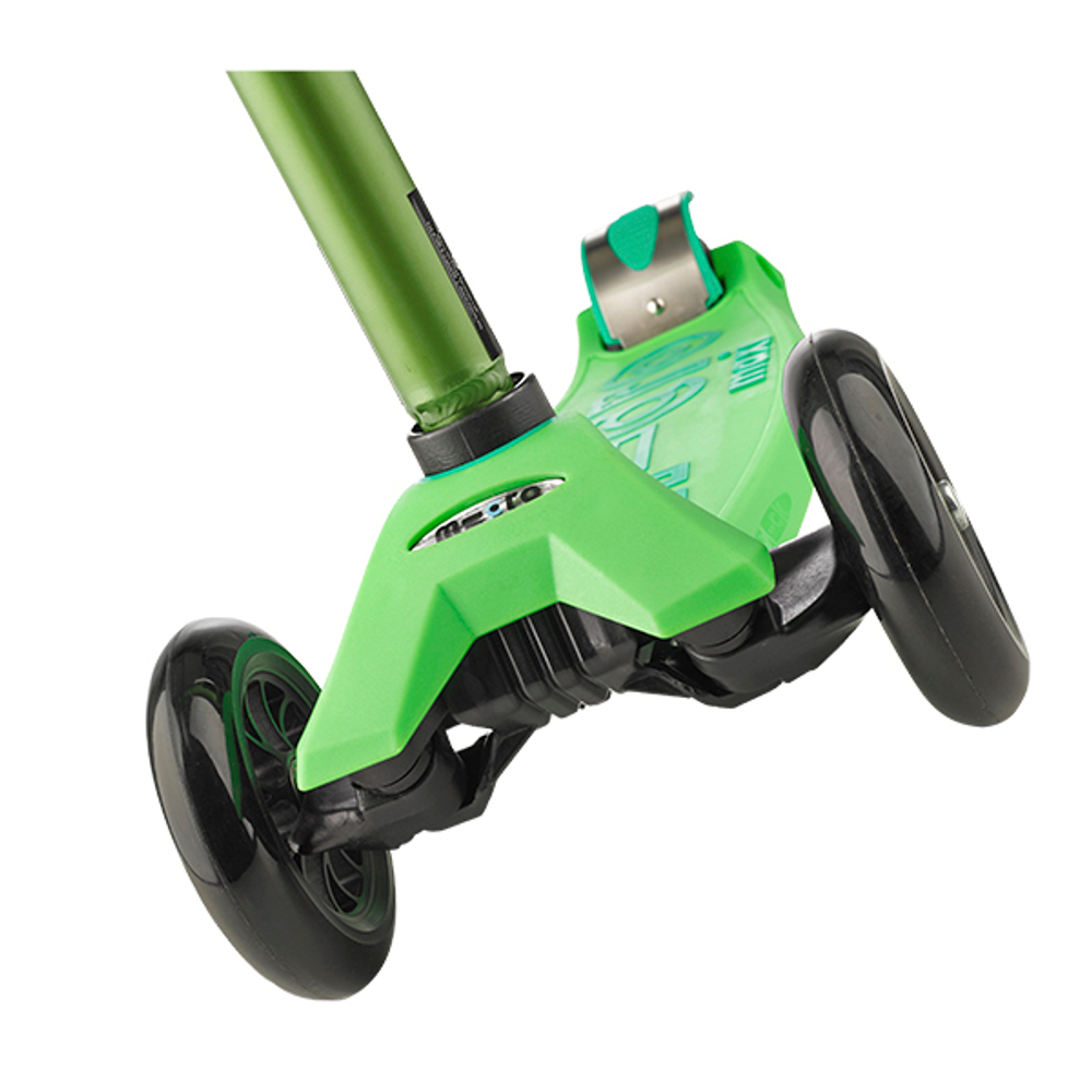 Maxi Micro Deluxe Зеленый