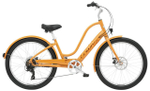 Электровелосипед Electra Townie Go! 7D Step Thru (2022)
