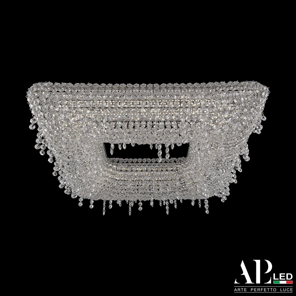 Потолочная люстра Rimini S503.0.60.B.4000