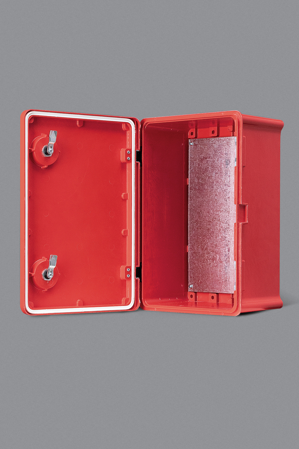 Шкаф KAZ COM ШРК 35х50х20 композитный IP65