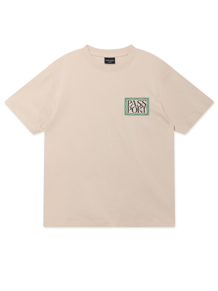 Футболка Кор. Рукав Dogu Tee