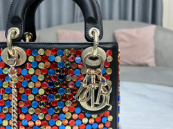 Christian Dior Lady Dior Mini 17 cm