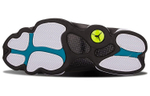 Кроссовки Jordan Air Jordan 13 Retro Barons Hologram