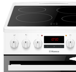 Электрическая плита Hansa FCCW58240H