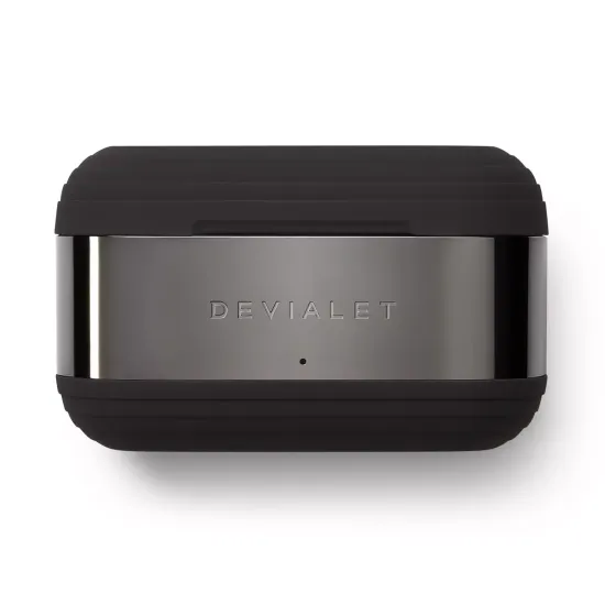 Беспроводные наушники Devialet Gemini II Matte Black
