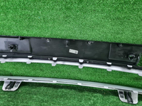 Бампер передний EXEED VX (2021-2024)