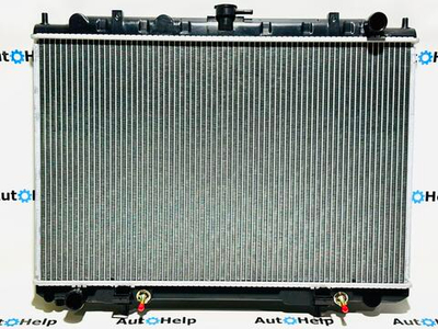 Радиатор охлаждения Dagger 21460-5V573 PA26/AT