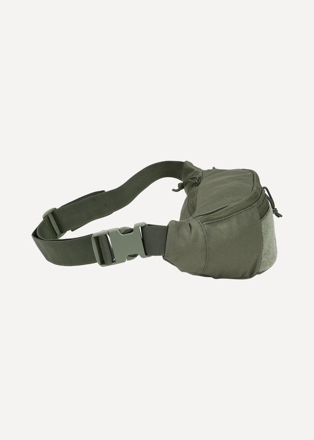 Сумка поясная Сплав Varan олива