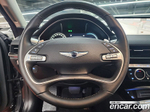 Genesis G80 (RG3) Бензин 3.5 Turbo AWD (02.2021)
