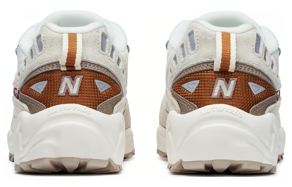 Кроссовки New Balance Nb 703 (Женская размерная сетка)