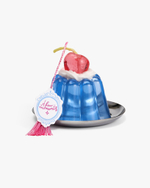 Гелевая свеча Jelly Pop