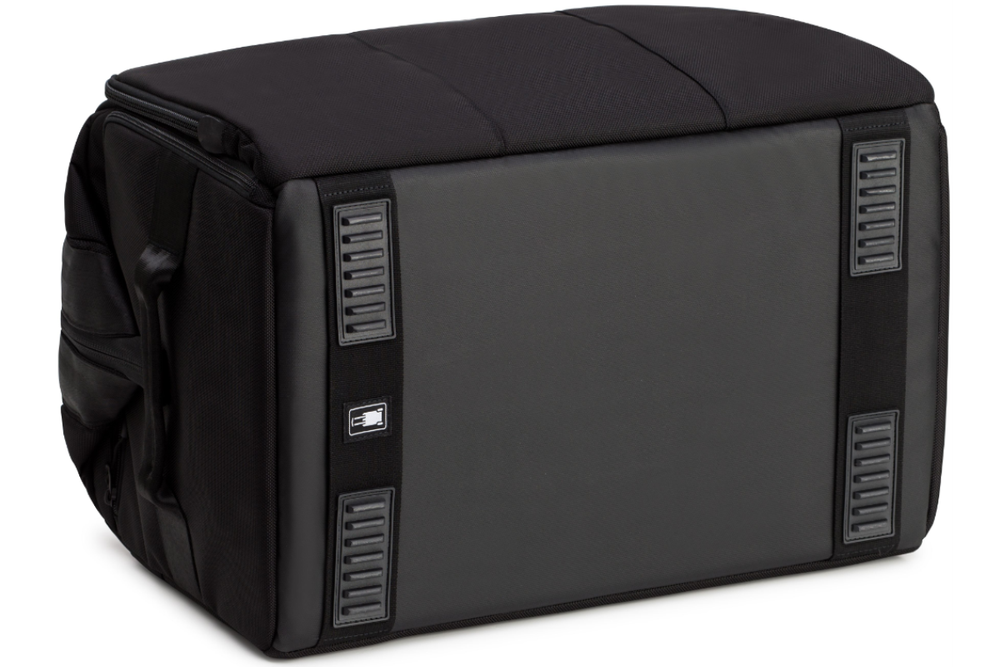 Сумка Tenba Cineluxe Shoulder Bag 21 Hightop для видео и фототехники