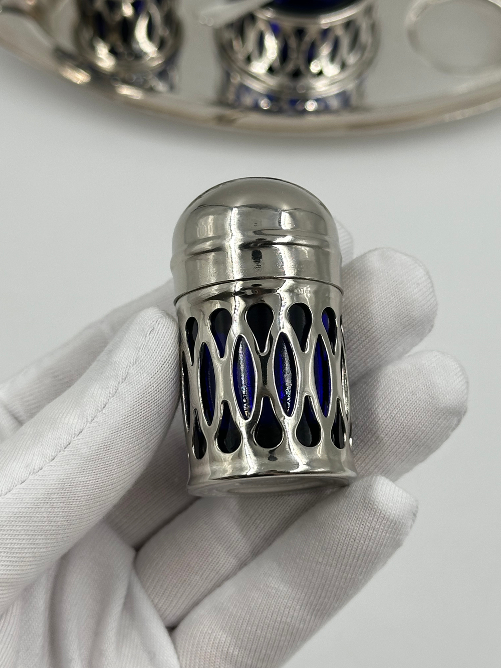 Набор для специй