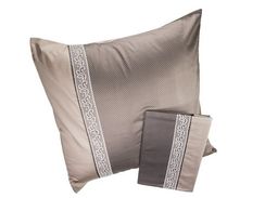 Наволочки сатин люкс 611 Asabella