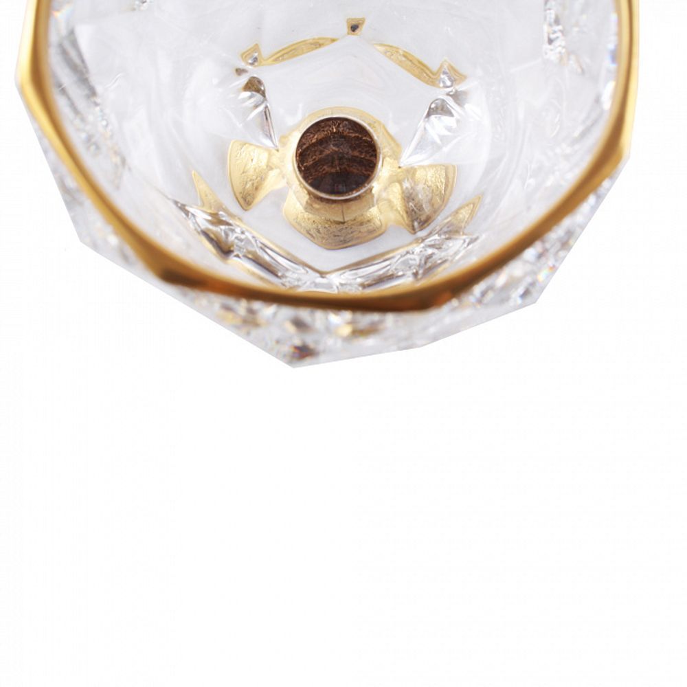 Бокалы для вина "Каприччио"