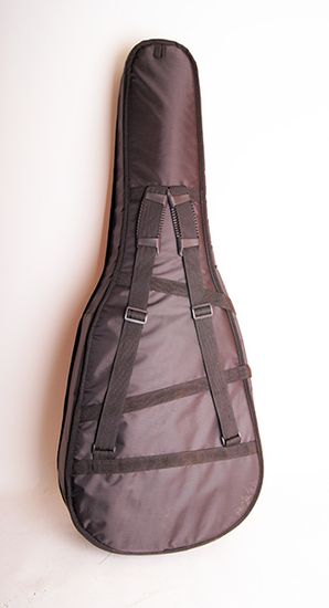 Чехол для 12-струнной акустической гитары, Lutner ЛЧГ12-4.1