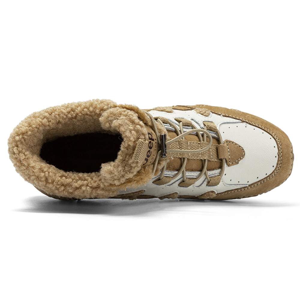 Сапоги Jeep, PX234WAS750