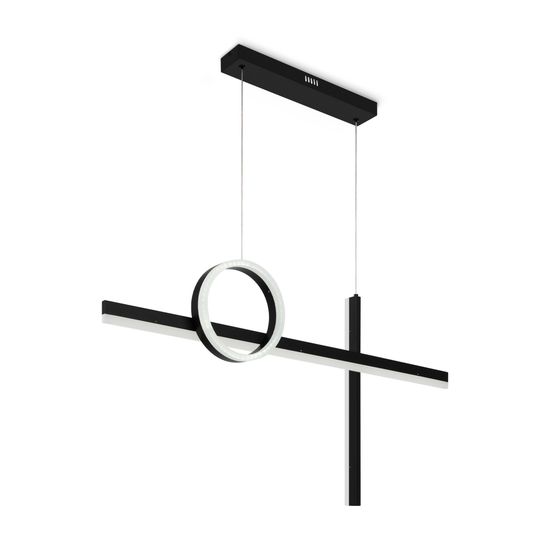 Подвесной светильник Freya FR6101PL-L80B