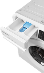 Встраиваемая стиральная машина GRAUDE EWA 80.1