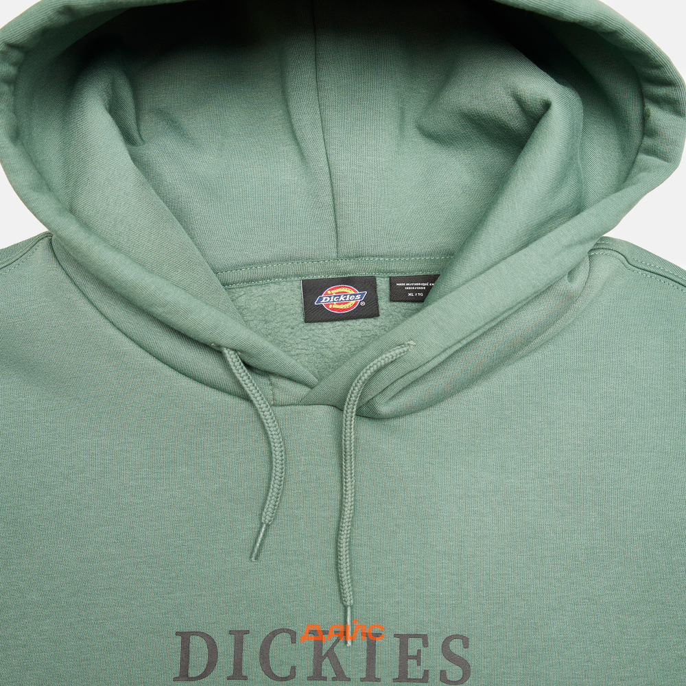 Толстовка мужская Dickies Park Hoodie