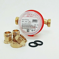 Водосчетчики