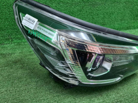 Фара правая Subaru Forester 5 SK (2018-2021) LED