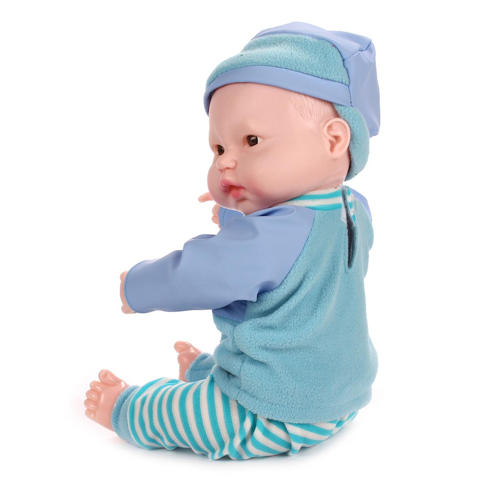 Пупс 45см, RT-53