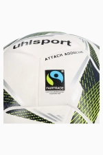 Футбольный мяч Uhlsport Match Addglue размер 4 - белый