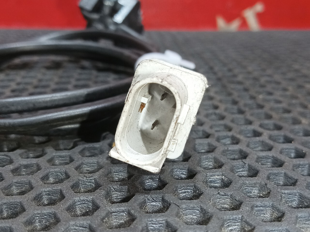 Проводка датчика износа колодок 2018 г.