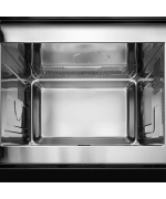 Встраиваемая микроволновая печь Kuppersberg HMW 645 B