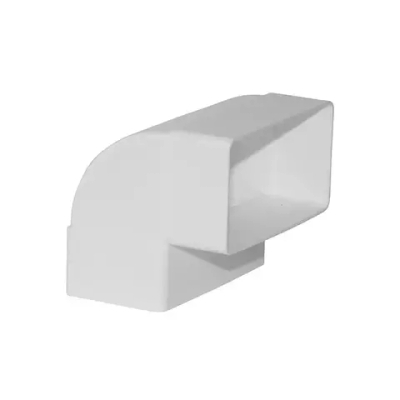 Колено вертикальное угол 90 60х120