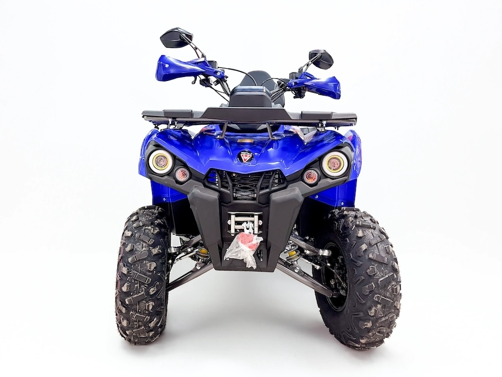 Квадроцикл бензиновый MOTAX GRIZLIK 200 ULTRA BIG
