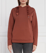 Худи Joop! - коричневый(30032522)