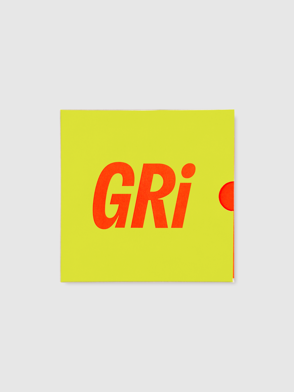 Сертификат-вкладыш GRI 3 000 руб.