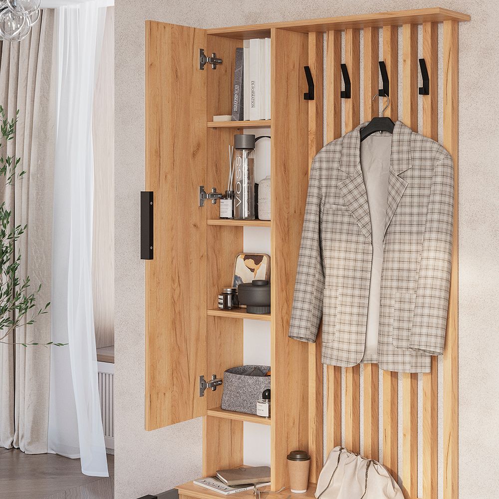 Прихожая Сандра ПР-03