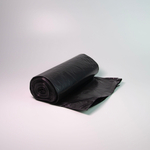 Мешки д/мусора ПВД 180л 50мкм 10шт рулон Профи/15