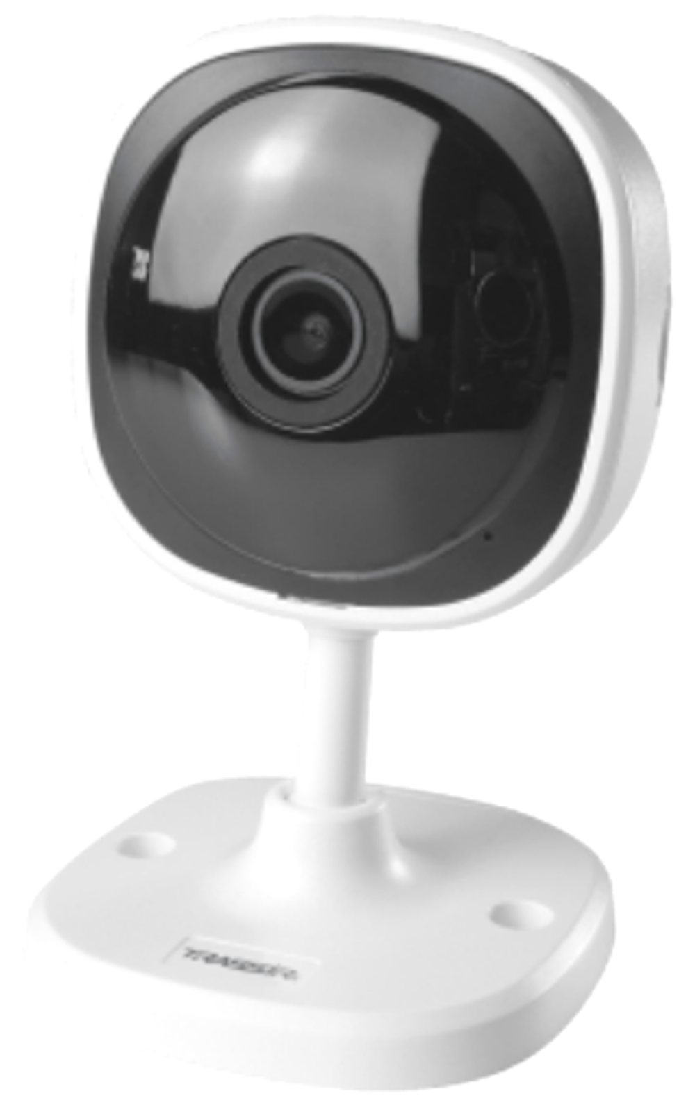 Видеокамера IP TRASSIR TR-W2C1 v2