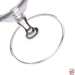 Набор фужеров для пива Crystalite Bohemia LOXIA 395 мл (6 шт)