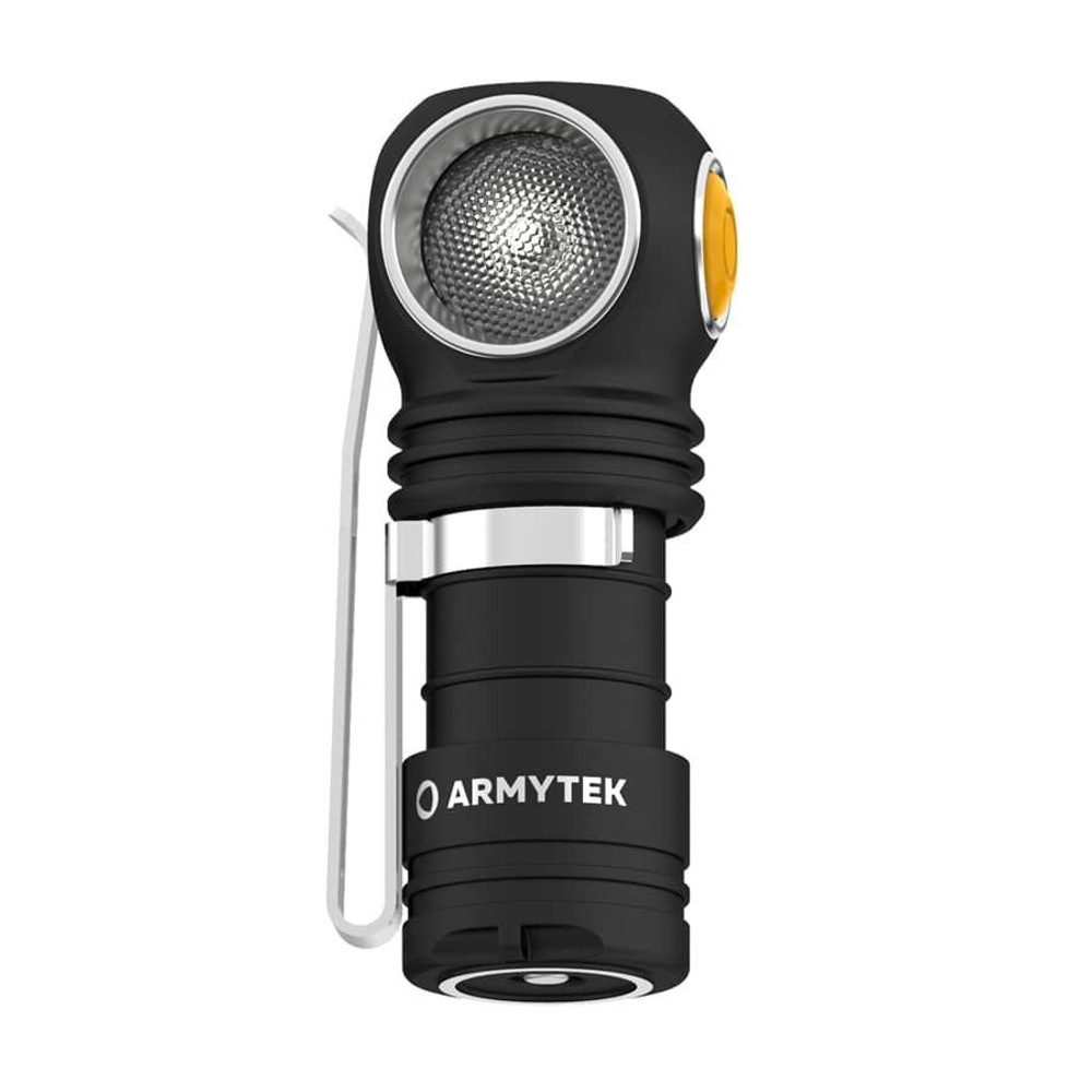 Фонарь WIZARD C1 PRO, ARMYTEK