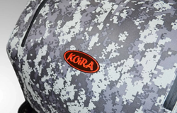 Мотобуксировщик "Богатырь" 20E (электростартер)