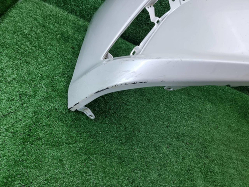 Бампер передний Lexus ES 7 (2018-2021)