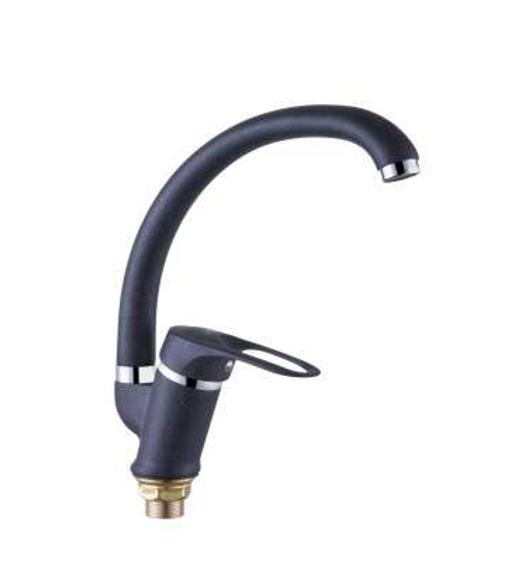 Смеситель для кухни Mynah M5925E