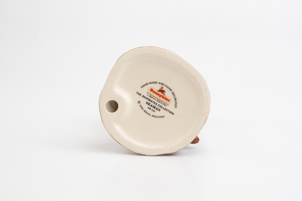 Коллекционная статуэтка «Моряк» из коллекции «Shipmates Collection»