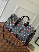 Louis Vuitton Keepall Bandouliere 50
