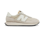 Кроссовки New Balance Nb 237 V1 (Женская размерная сетка)