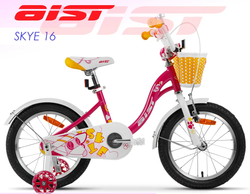 Велосипед AIST Skye 16